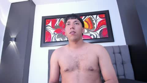 jhoan_evans online show from 05.28.26