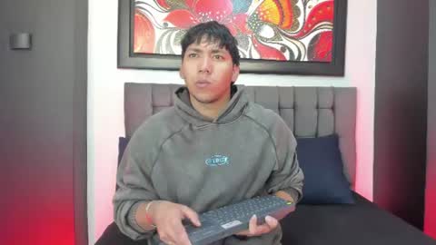 Snapshot of jhoan_evans chatting on 07.07.26 jhoan_evans online show from 07.07.26