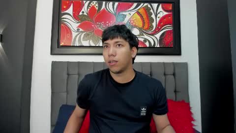 Snapshot of jhoan_evans chatting on 07.14.26 jhoan_evans online show from 07.14.26