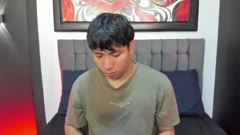 Snapshot of jhoan_evans chatting on 07.17.26 jhoan_evans online show from 07.17.26