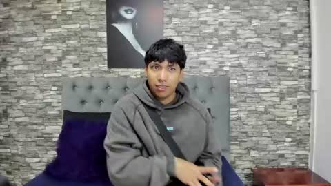 Snapshot of jhoan_evans chatting on 07.19.26 jhoan_evans online show from 07.19.26