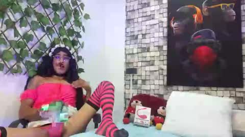 jhoanasexi 211 online show from 12.04.24