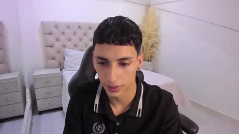 jhoanleandro online show from 12.05.25