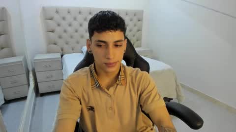 jhoanleandro online show from 12.16.25