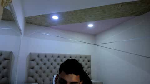 jhoanleandro online show from 02.03.26