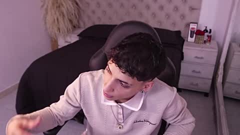 jhoanleandro online show from 03.27.26