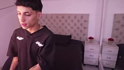 jhoanleandro online show from 03.28.26