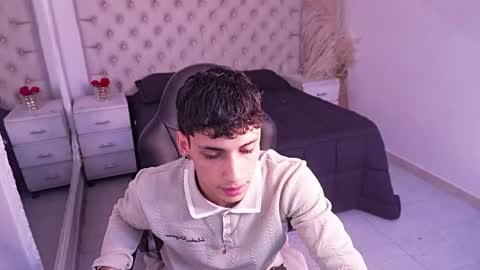 jhoanleandro online show from 04.20.26