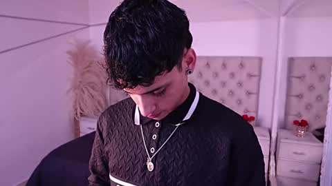 jhoanleandro online show from 04.21.26