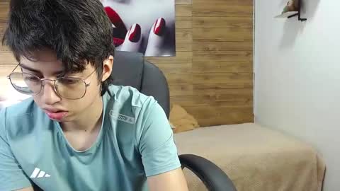 Jhoel online show from 11.15.25