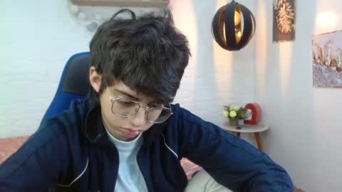 Jhoel online show from 11.29.25