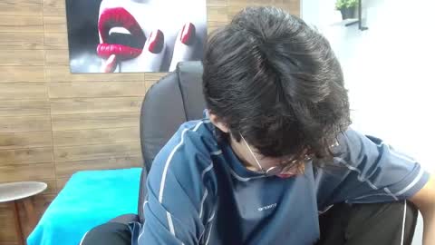 Jhoel online show from 12.14.25