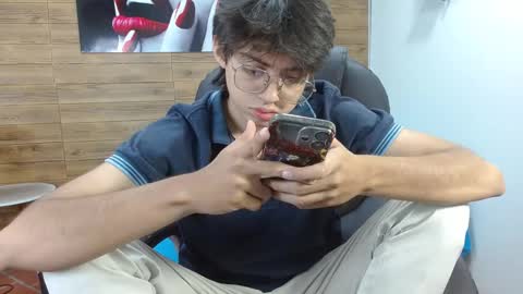 Jhoel online show from 12.16.25