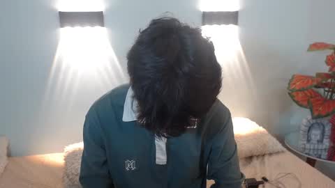 Jhoel online show from 12.17.25