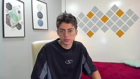 Jhoel online show from 12.21.25