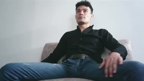 jhohanes maximo online show from 06.30.26