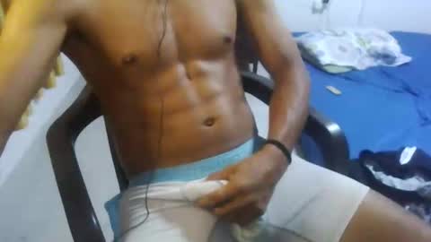 Snapshot of jhon15cm chatting on 10.01.25 Jhon online show from 10.01.25
