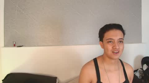 Jhon and Karol online show from 05.20.26