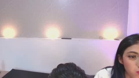 Jhon and Karol online show from 06.10.26