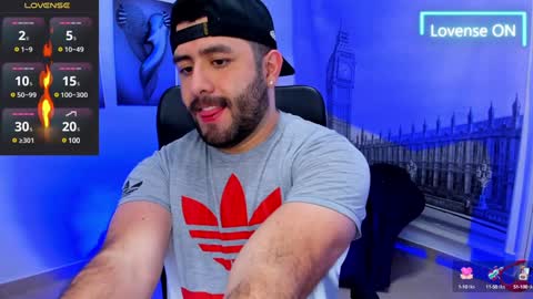 John Bear.... online show from 01.09.25