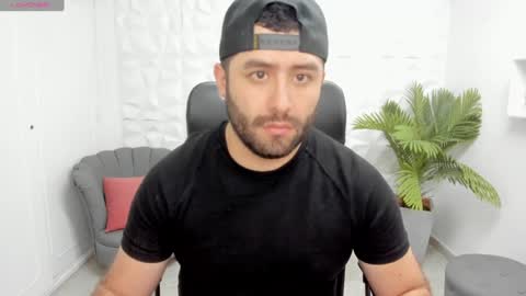 John Bear.... online show from 01.13.25