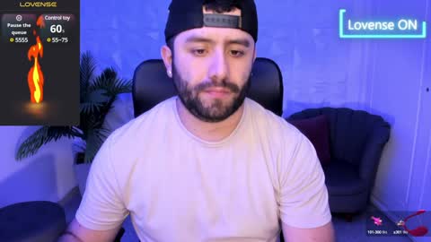 John Bear.... online show from 01.14.25