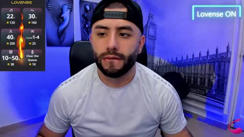 John Bear.... online show from 01.15.25