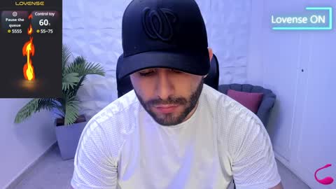 John Bear.... online show from 02.05.25