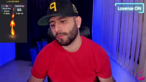 John Bear.... online show from 02.12.25