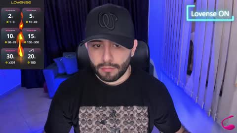 John Bear.... online show from 02.14.25