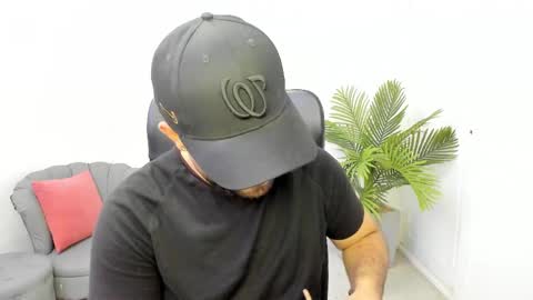 John Bear.... online show from 02.18.25