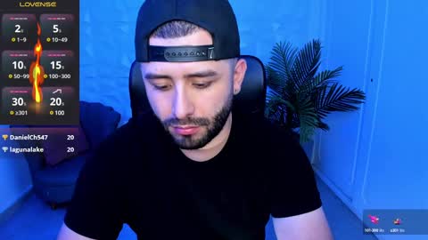 John Bear.... online show from 02.20.25