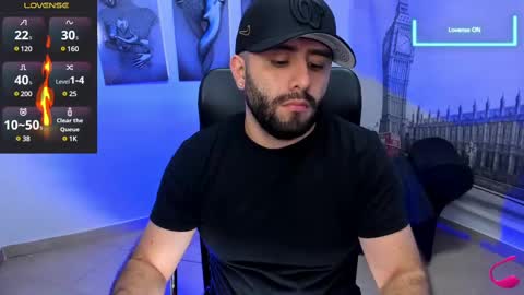 John Bear.... online show from 02.24.25