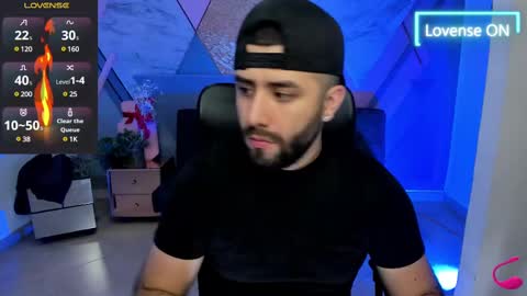 John Bear.... online show from 03.05.25