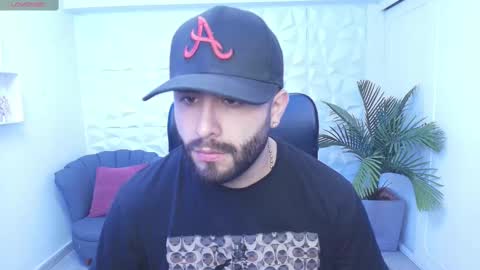 John Bear.... online show from 03.08.25