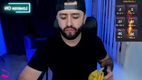 John Bear.... online show from 03.10.25