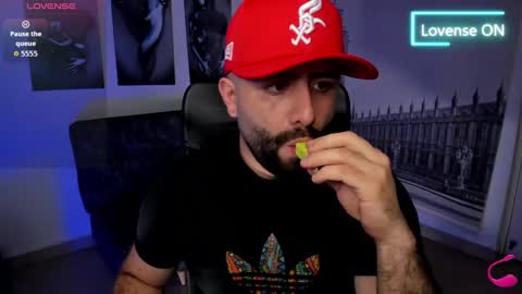 John Bear.... online show from 09.26.25