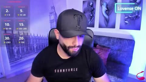 John Bear.... online show from 10.11.25