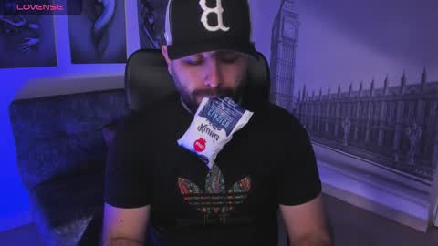 John Bear.... online show from 10.27.25