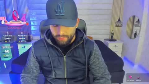 John Bear.... online show from 01.14.26