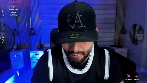 John Bear.... online show from 02.21.26