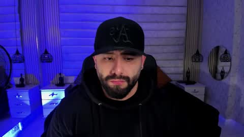 John Bear.... online show from 03.09.26