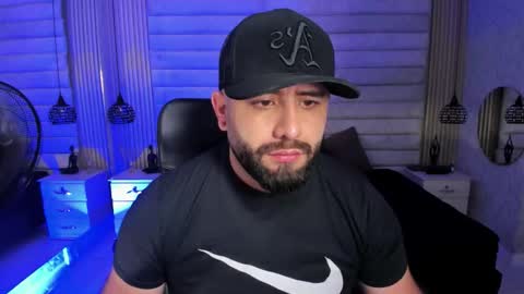 John Bear.... online show from 03.20.26