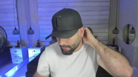 John Bear.... online show from 03.30.26