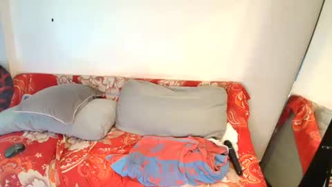 jhon_gade online show from 11.02.25