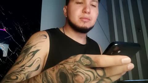 jhon online show from 01.22.25