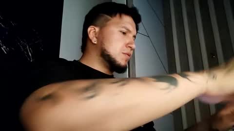 jhon online show from 01.23.25