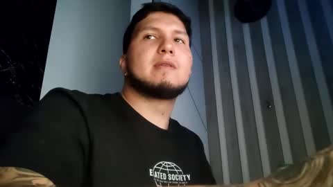 jhon online show from 01.24.25