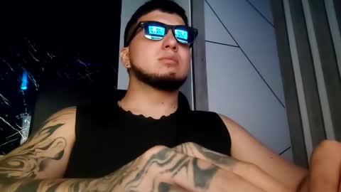 jhon online show from 02.08.25