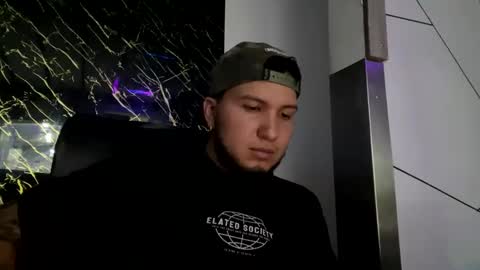 jhon online show from 11.19.25